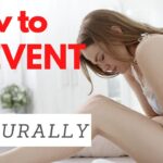 hOW TO PREVENT UTI NATURALLY ?